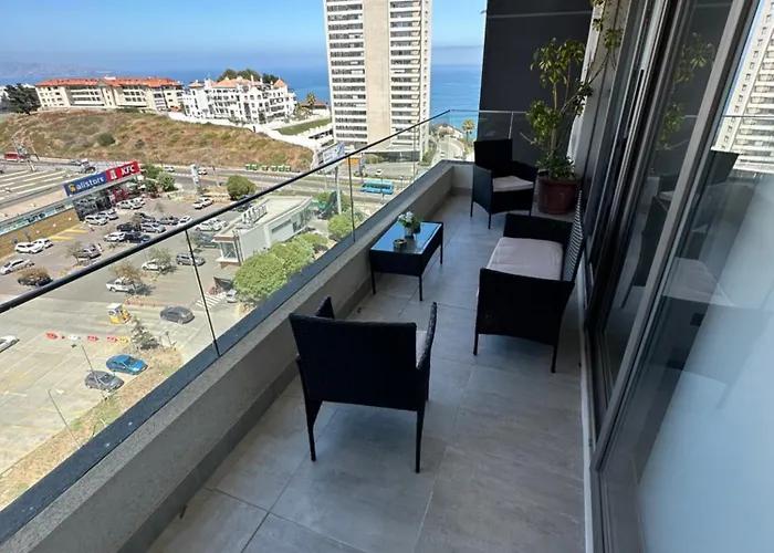 Bella Costera Apart