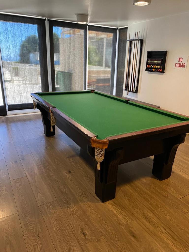 Apartamento Bella Costera Apart