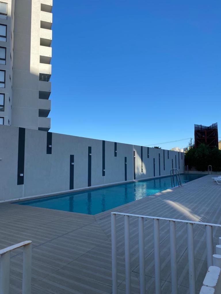 Bella Costera Apart Apartamento
