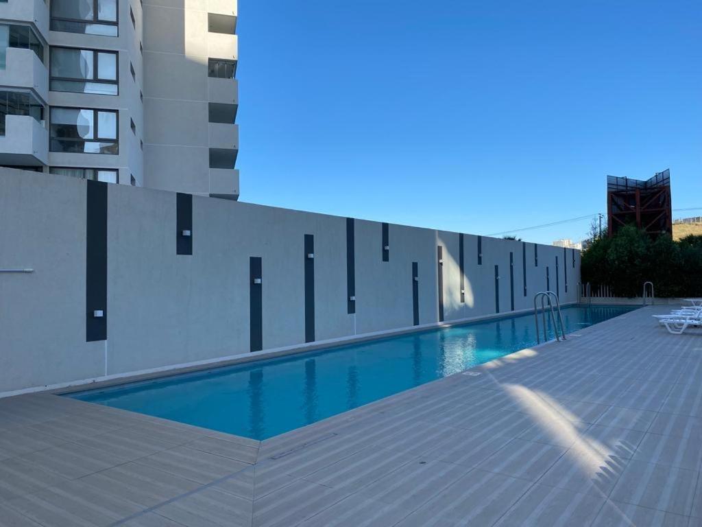Apartamento Bella Costera Apart