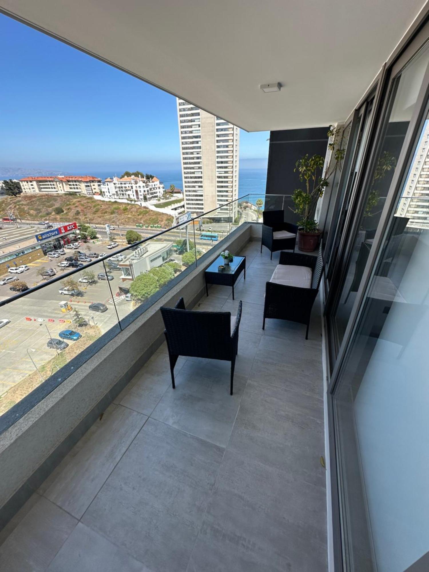 Apartamento Bella Costera Apart *